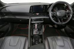 2020 Hyundai
i30 N Line