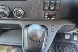 2021 Renault Master Pro 110kW