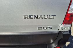 2021 Renault Master Pro 110kW