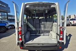 2021 Renault Master Pro 110kW