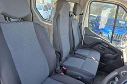 2021 Renault Master Pro 110kW