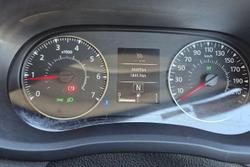 2021 Renault Master Pro 110kW