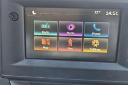 2021 Renault Master Pro 110kW