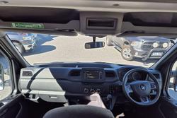 2021 Renault Master Pro 110kW