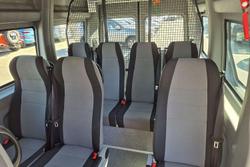 2021 Renault Master Pro 110kW