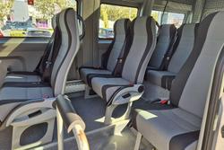 2021 Renault Master Pro 110kW