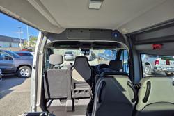 2021 Renault Master Pro 110kW