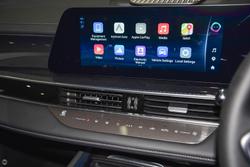 2025 Chery Tiggo 7 Pro SE MY25 Space Black