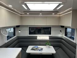 2025 Lotus Caravans Freelander 239Cl 23'9