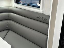 2025 Lotus Caravans Freelander 239Cl 23'9