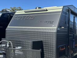 2025 Lotus Caravans Freelander 239Cl 23'9