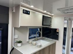 2025 Lotus Caravans Freelander 239Cl 23'9