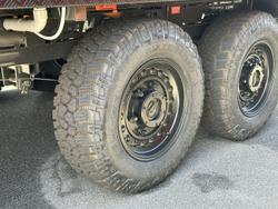 2025 Lotus Caravans Freelander 239Cl 23'9