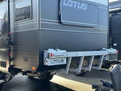 2025 Lotus Caravans Freelander 239Cl 23'9