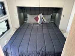 2025 Lotus Caravans Freelander 239Cl 23'9