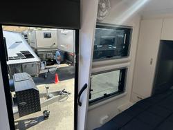 2025 Lotus Caravans Freelander 239Cl 23'9