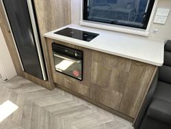 2025 Lotus Caravans Freelander 239Cl 23'9