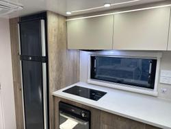 2025 Lotus Caravans Freelander 239Cl 23'9