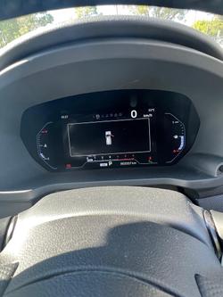 2024 Mitsubishi Pajero Sport Exceed QG MY24 4X4 Dual Range White
