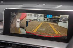 2025 Chery Tiggo 4 Ultimate MY26 Martian Red