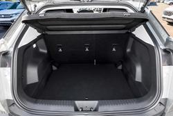 2025 Chery C5 Ultimate MY25 Saturn Silver