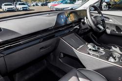 2025 Chery C5 Ultimate MY25 Saturn Silver