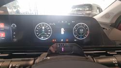 2025 Chery C5 Urban MY25 Martian Red