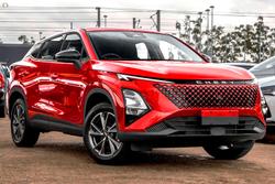 Chery C5