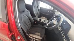 2025 Chery C5 Urban MY25 Martian Red