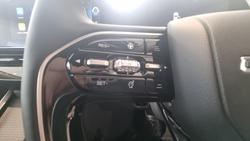 2025 Chery C5 Urban MY25 Martian Red