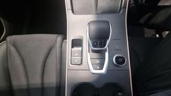 2025 Chery C5 Urban MY25 Martian Red