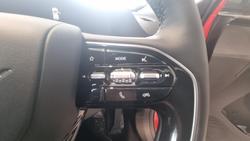 2025 Chery C5 Urban MY25 Martian Red