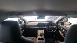 2025 Chery C5 Urban MY25 Martian Red