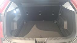 2025 Chery C5 Urban MY25 Martian Red