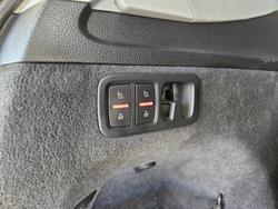 2017 Audi Q7 TDI 4M MY17 Four Wheel Drive Florett Silver