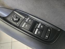 2017 Audi Q7 TDI 4M MY17 Four Wheel Drive Florett Silver