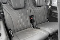 2025 Chery Tiggo 8 Pro Max Urban MY24 Mercurial Grey