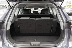 2025 Chery Tiggo 8 Pro Max Urban MY24 Mercurial Grey