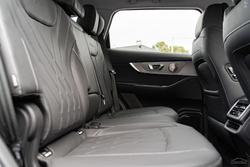 2025 Chery Tiggo 8 Pro Max Urban MY24 Mercurial Grey