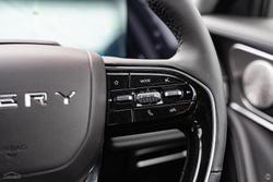 2025 Chery Tiggo 8 Pro Max Urban MY24 Mercurial Grey