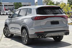 2025 Chery Tiggo 8 Pro Max Ultimate AWD MY24 AWD Technical Grey