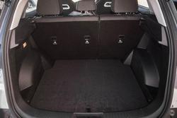2025 Chery Tiggo 4 Urban MY26 Mercurial Grey