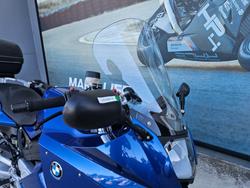 2007 BMW Motorrad F 800 ST Blue