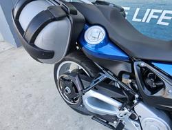 2007 BMW Motorrad F 800 ST Blue
