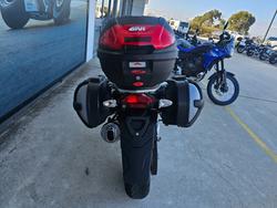 2007 BMW Motorrad F 800 ST Blue