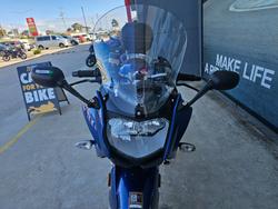 2007 BMW Motorrad F 800 ST Blue