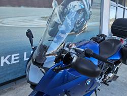 2007 BMW Motorrad F 800 ST Blue