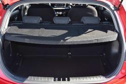 2022 Kia Rio S YB MY23 Signal Red