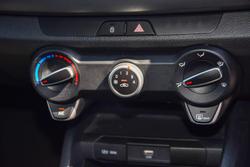 2022 Kia Rio S YB MY23 Signal Red