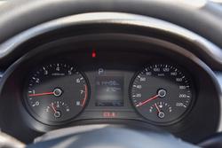 2022 Kia Rio S YB MY23 Signal Red
